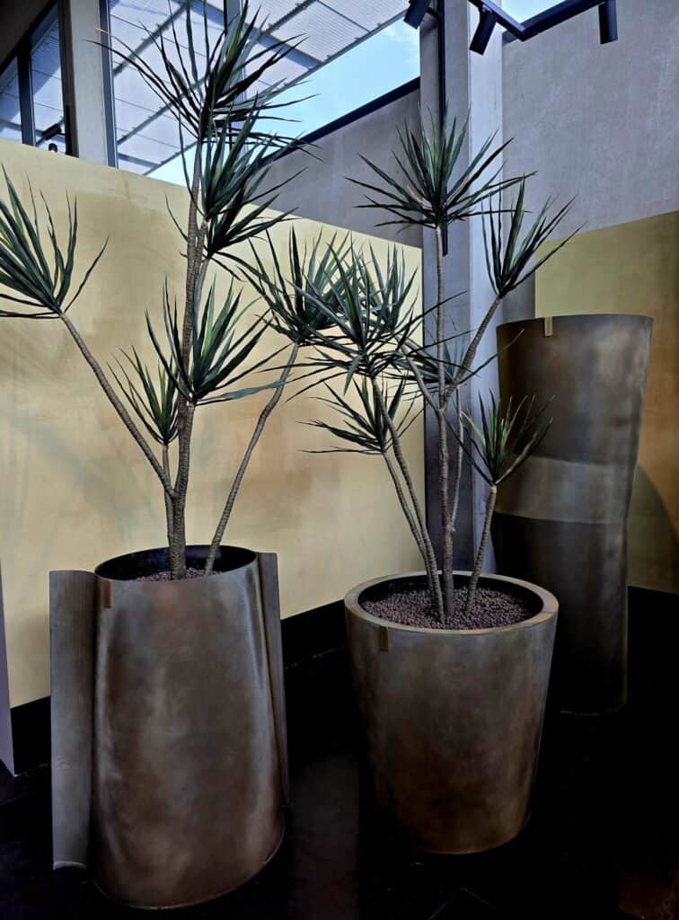 Architectural Metals - Ethara
