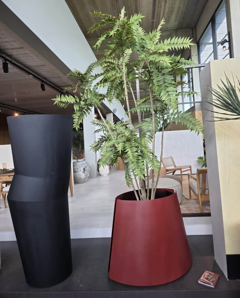 Architectural Metals - Ethara