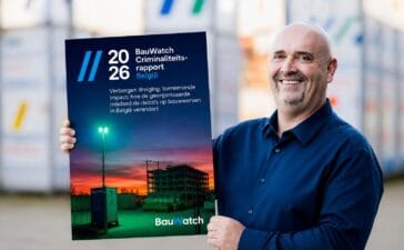 Johan Vrydag -Criminaliteitsrapport 2026
