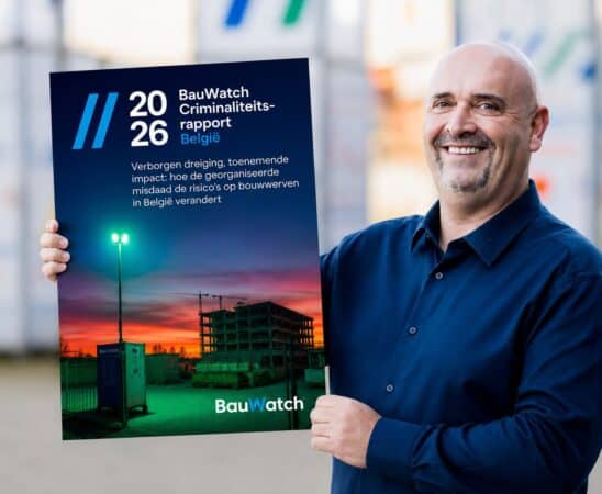 Johan Vrydag -Criminaliteitsrapport 2026