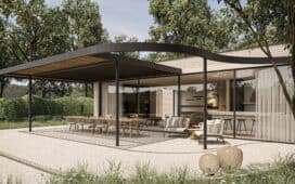 The Curve van Umbris, ontworpen in samenwerking met Prodotto, wint een Red Dot Award