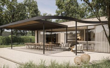 The Curve van Umbris, ontworpen in samenwerking met Prodotto, wint een Red Dot Award