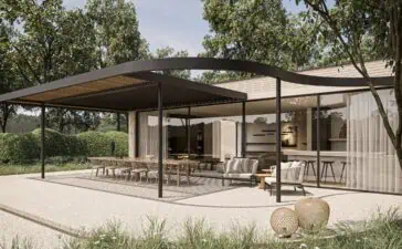 The Curve van Umbris, ontworpen in samenwerking met Prodotto, wint een Red Dot Award