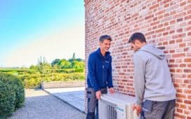 Daikin lanceert X Series