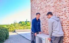 Daikin lanceert X Series