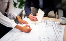 Architect in Gent