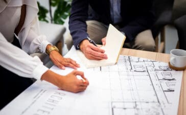 Architect in Gent
