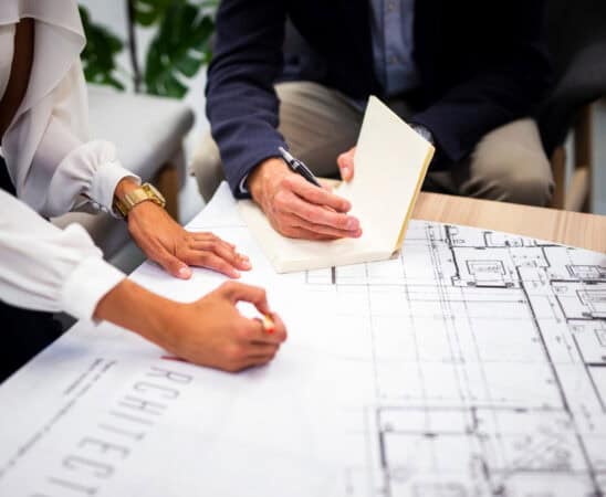 Architect in Gent