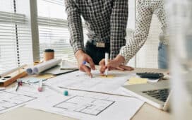 Architect in de buurt vinden