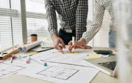 Architect in de buurt vinden