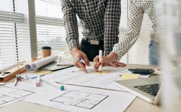 Architect in de buurt vinden