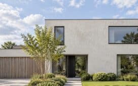 Betonlook crepi