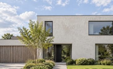 Betonlook crepi