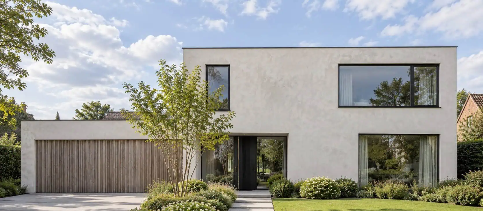 Betonlook crepi