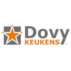 Logo Dovy Keukens