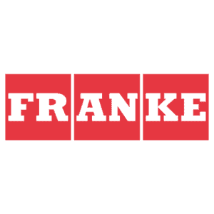 Logo Franke