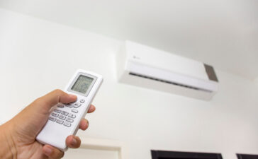 Hoeveel kost 1 nacht of 1 uur je airco aanzetten