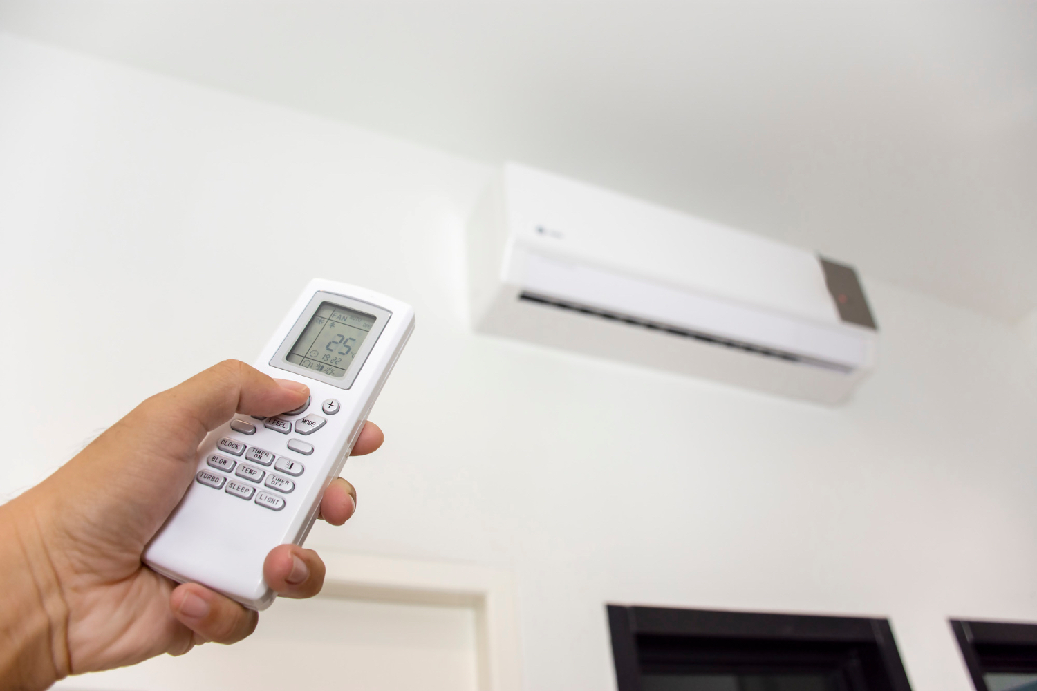 Hoeveel kost 1 nacht of 1 uur je airco aanzetten