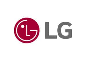 Logo LG