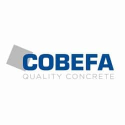 Logo Cobefa