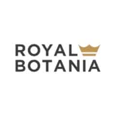 Logo Royal Botania