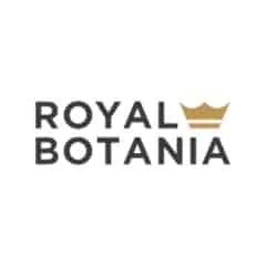 Logo Royal Botania