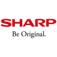 Logo Sharp