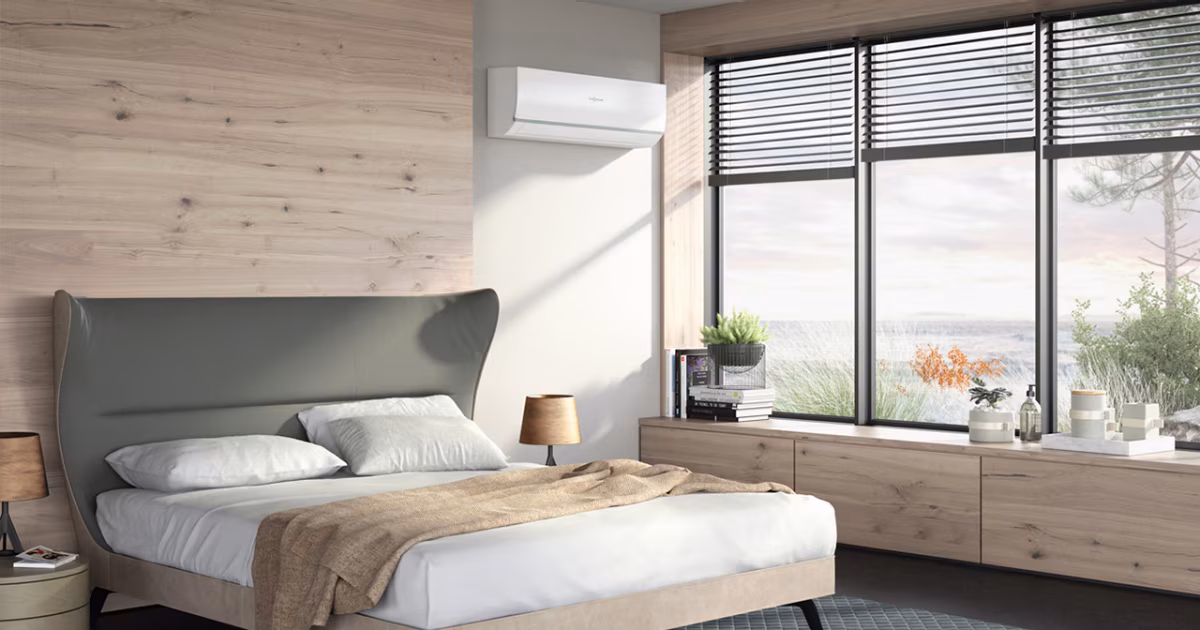 Viessmann airco plaatsen © Viessmann