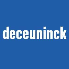 Logo Deceuninck