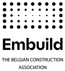 Logo Embuild