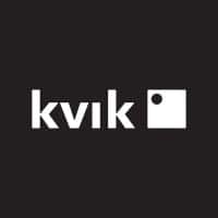 Logo KVIK