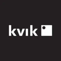 Logo KVIK