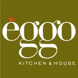 Logo eggo