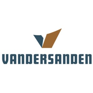 Logo Vandersanden