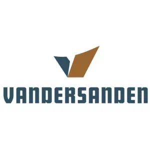 Logo Vandersanden